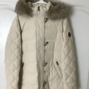 LAREN RALPH LAUREN WOMENS JACKET